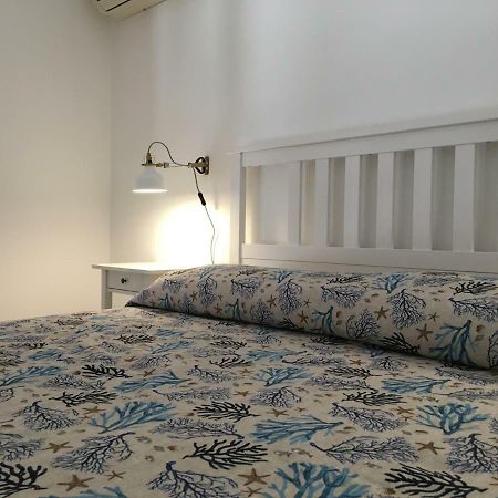 L'Isola Casa Vacanze San Vito Lo Capo Esterno foto