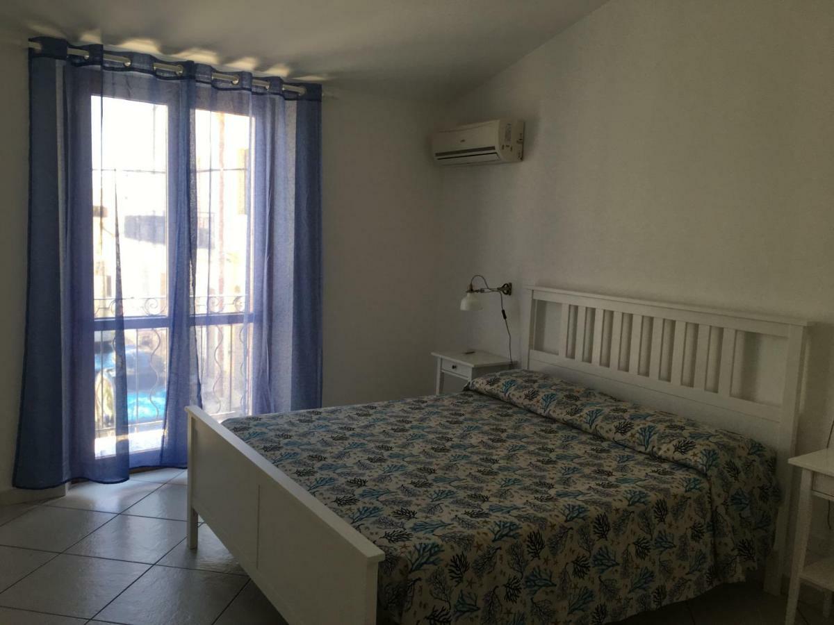 L'Isola Casa Vacanze San Vito Lo Capo Esterno foto