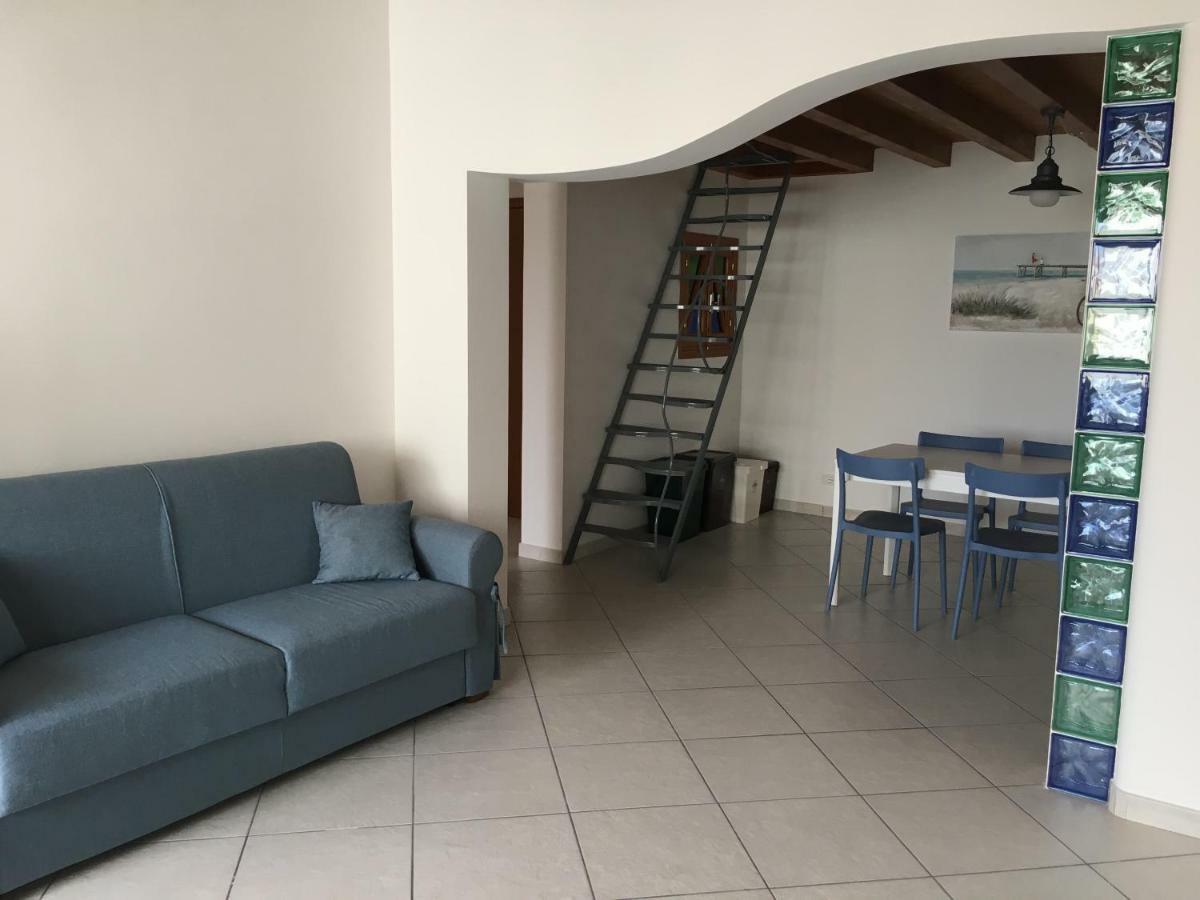 L'Isola Casa Vacanze San Vito Lo Capo Esterno foto