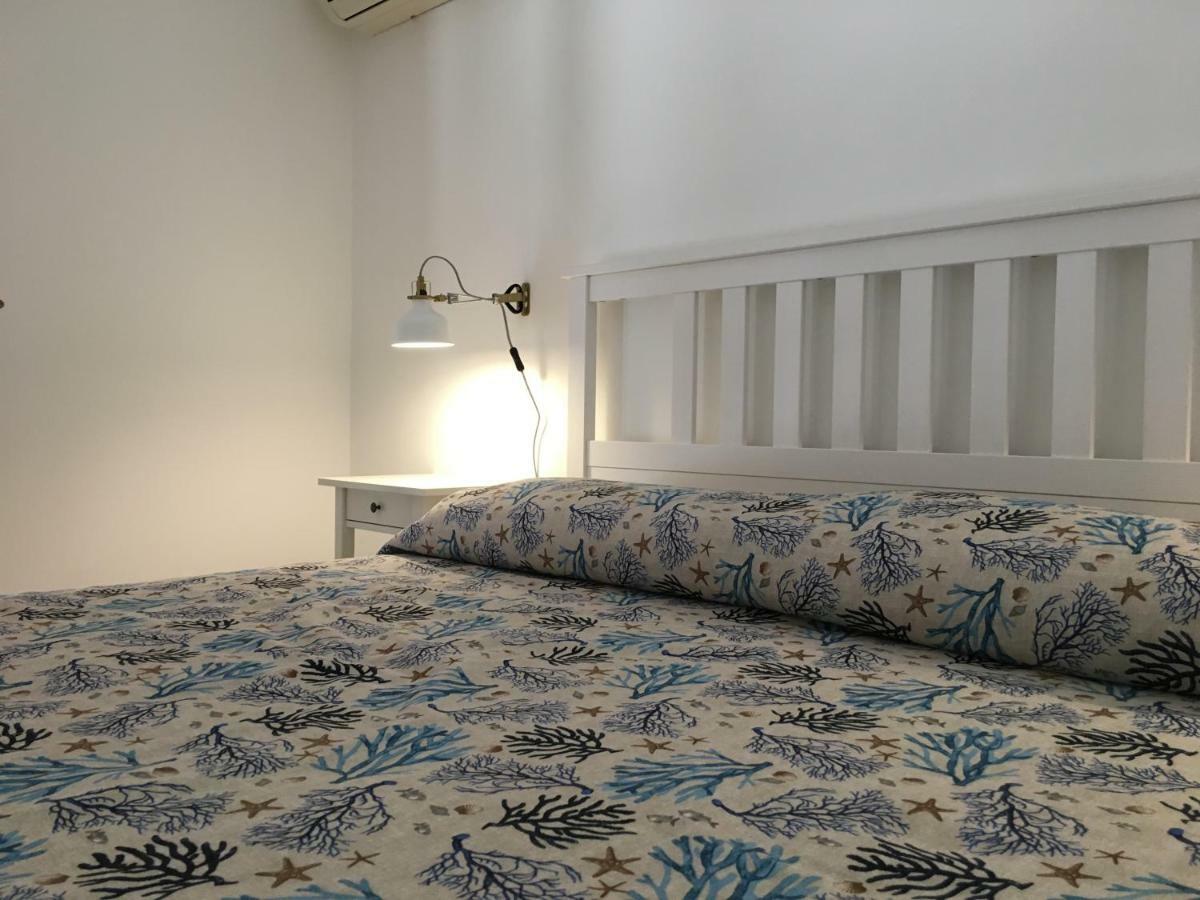 L'Isola Casa Vacanze San Vito Lo Capo Esterno foto