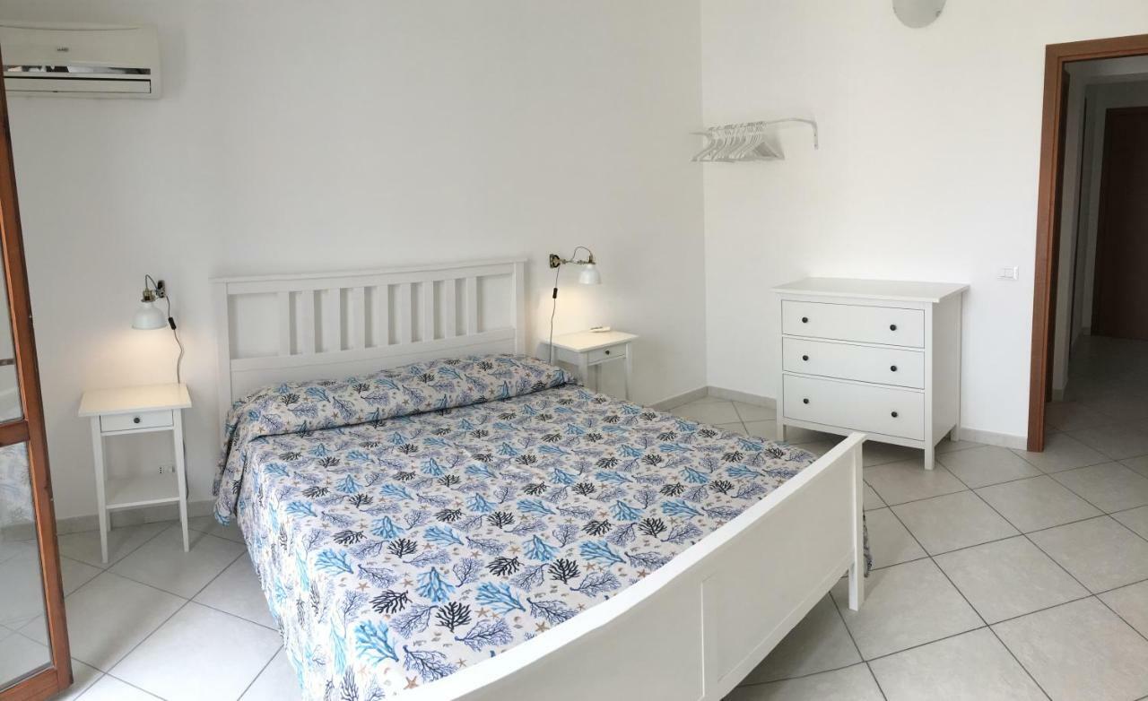 L'Isola Casa Vacanze San Vito Lo Capo Esterno foto