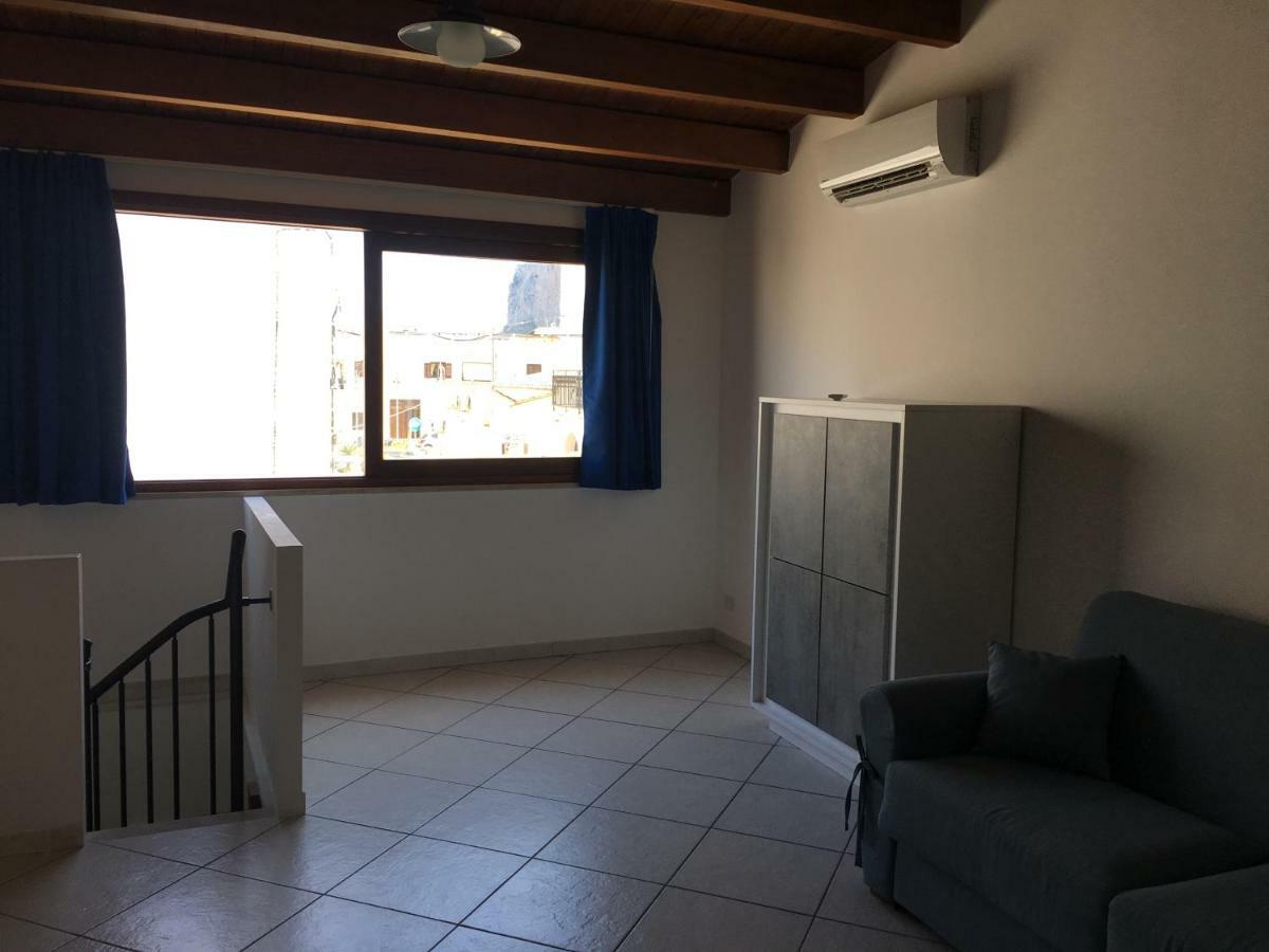 L'Isola Casa Vacanze San Vito Lo Capo Esterno foto